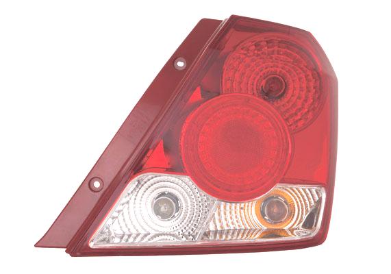 Fanale Posteriore Stop lato DX per CHEVROLET-DAEWOO KALOS  2002-2008