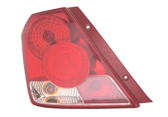 Fanale Posteriore Stop lato SX per CHEVROLET-DAEWOO KALOS  2002-2008