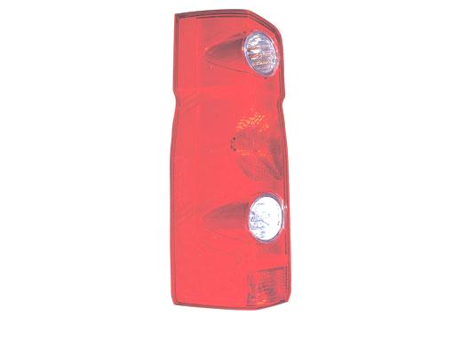 Fanale Posteriore Stop per VOLKSWAGEN CRAFTER  2006-2016