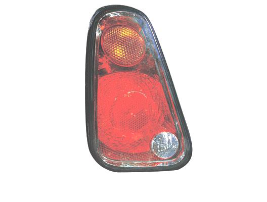 Fanale Posteriore Stop lato DX per MINI MINIONE/COOPER  2004-2006