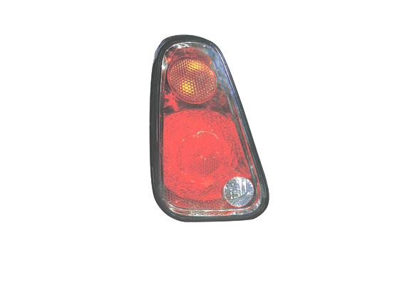 Fanale Posteriore Stop lato SX per MINI MINIONE/COOPER  2004-2006
