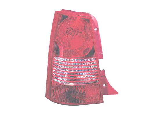 Fanale Posteriore Stop lato DX per KIA PICANTO  2004-2008