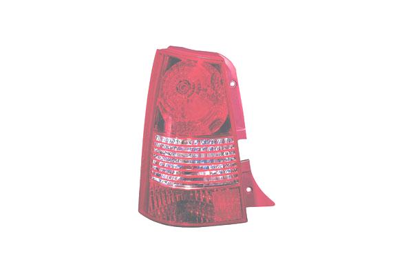 Fanale Posteriore Stop lato SX per KIA PICANTO  2004-2008