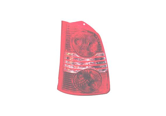 Fanale Posteriore Stop lato SX per HYUNDAI ATOS  2003-2007