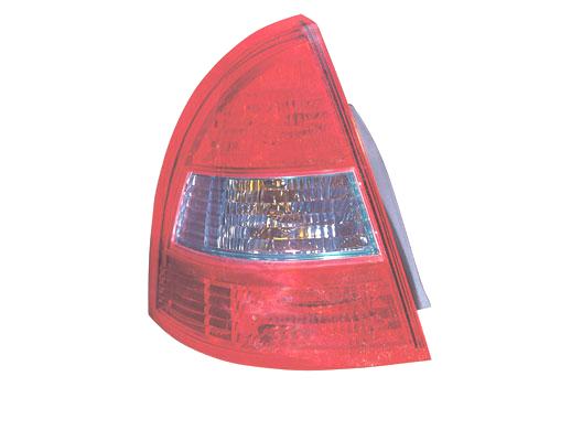Fanale Posteriore Stop lato SX per CITROEN C5  2004-2008