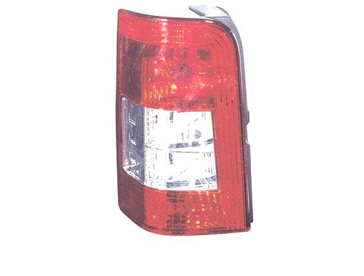 Fanale Posteriore Stop per PEUGEOT PARTNER  2002-2008