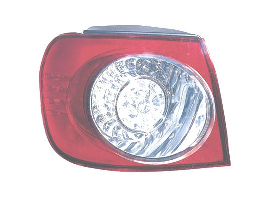Fanale Posteriore Stop lato DX per VOLKSWAGEN GOLFPLUS  2005-2009