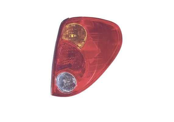 Fanale Posteriore Stop lato SX per MITSUBISHI L200  2005-2010