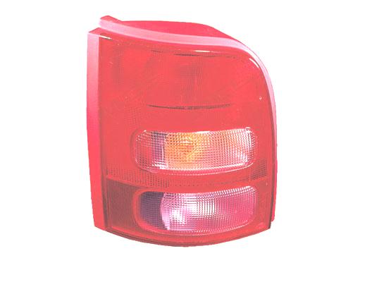 Fanale Posteriore Stop lato DX per NISSAN MICRA  2000-2003(K11)