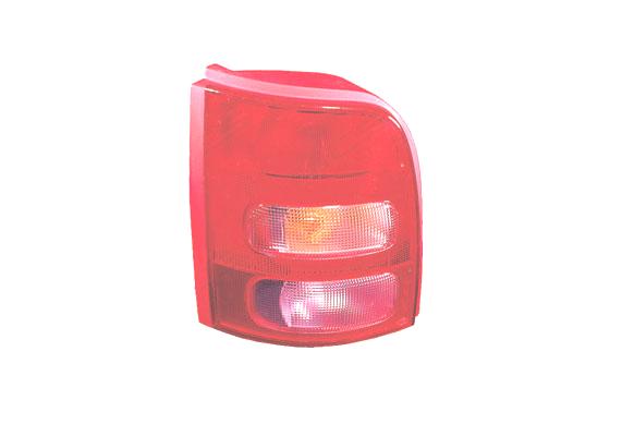 Fanale Posteriore Stop lato SX per NISSAN MICRA  2000-2003(K11)
