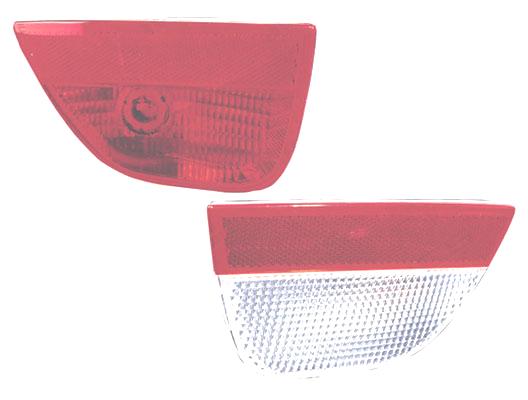 Fanale Posteriore Stop lato DX per FORD FOCUS  2004-2007