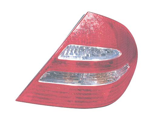 Fanale Posteriore Stop lato DX per MERCEDES CLASSEEW211  2002-2006