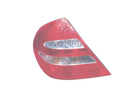 Fanale Posteriore Stop lato SX per MERCEDES CLASSEEW211  2002-2006