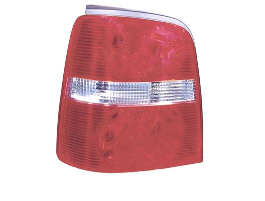 Fanale Posteriore Stop lato DX per VOLKSWAGEN TOURAN  2003-2006