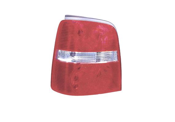 Fanale Posteriore Stop lato SX per VOLKSWAGEN TOURAN  2003-2006