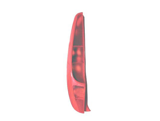 Fanale Posteriore Stop lato SX per FIAT PUNTO  2003-2012