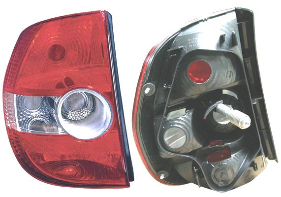 Fanale Posteriore Stop lato DX per VOLKSWAGEN FOX  2005-2009