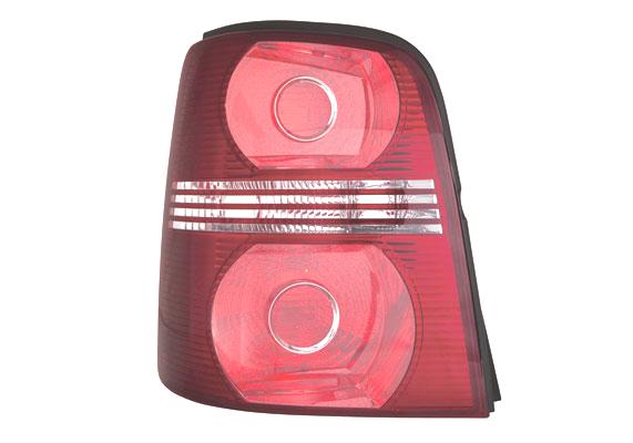 Fanale Posteriore Stop lato SX per VOLKSWAGEN TOURAN  2006-2010