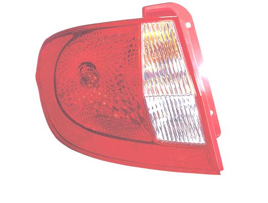 Fanale Posteriore Stop lato DX per HYUNDAI GETZ  2005-2009