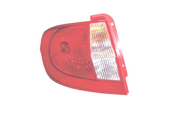 Fanale Posteriore Stop lato SX per HYUNDAI GETZ  2005-2009