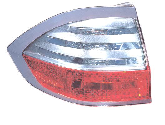 Fanale Posteriore Stop lato DX per FORD S-MAX  2006-2010