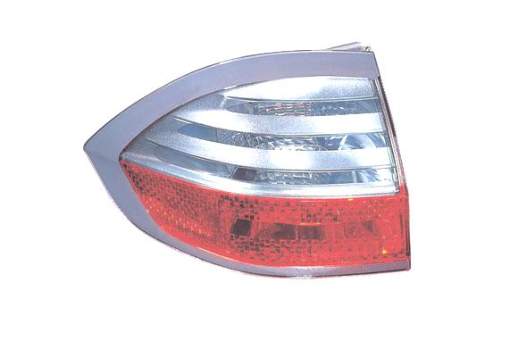 Fanale Posteriore Stop lato SX per FORD S-MAX  2006-2010