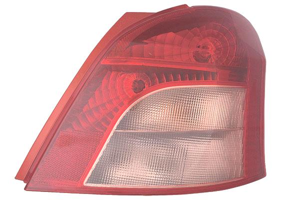 Fanale Posteriore Stop lato DX per TOYOTA YARIS  2006-2009
