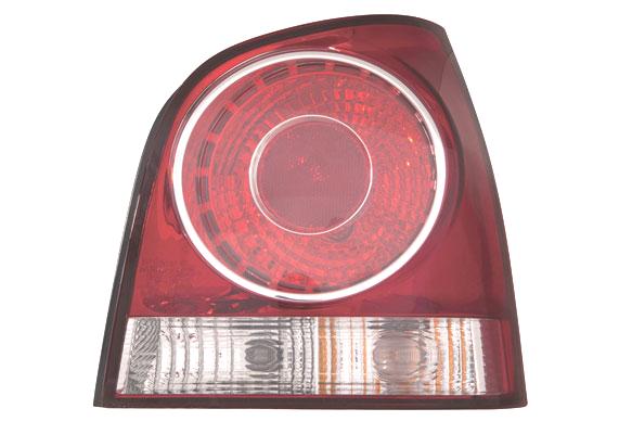 Fanale Posteriore Stop lato DX per VOLKSWAGEN POLO  2005-2009