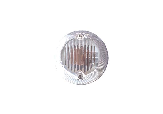 Fanale laterale lato SX/DX per MAN TGX  2007-2014
