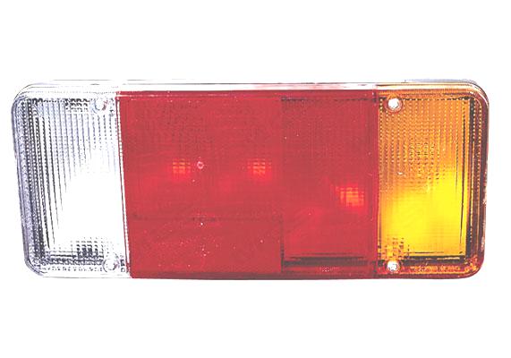 Fanale Posteriore Stop lato DX per IVECO EUROCARGO  (TECTOR)2003-2008
