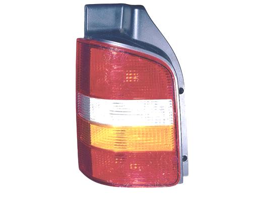 Fanale Posteriore Stop lato DX per VOLKSWAGEN TRANSPORTERT5  2003-2009