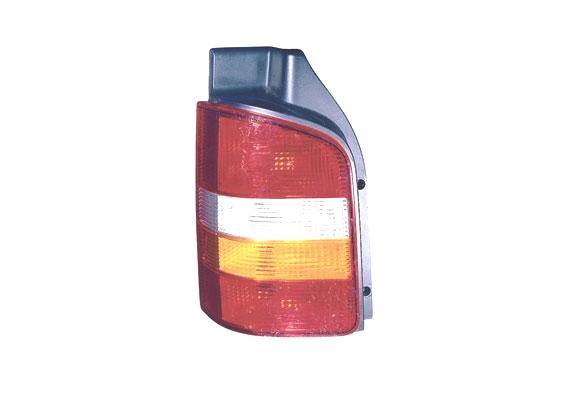 Fanale Posteriore Stop lato SX per VOLKSWAGEN TRANSPORTERT5  2003-2009