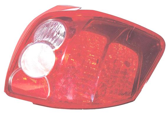 Fanale Posteriore Stop lato DX per TOYOTA AURIS  2007-2010