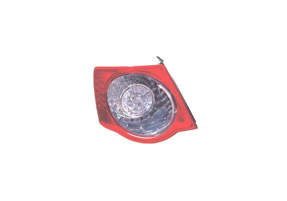 Fanale Posteriore Stop lato SX per VOLKSWAGEN JETTA  2005-2010