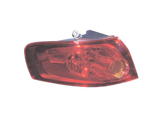 Fanale Posteriore Stop lato SX per FIAT CROMA  2007-2012