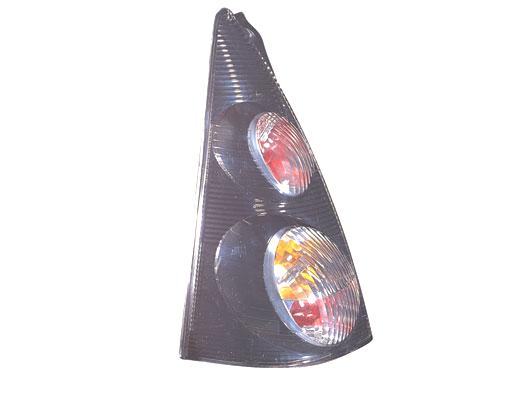 Fanale Posteriore Stop lato SX per CITROEN C1  2012-2014