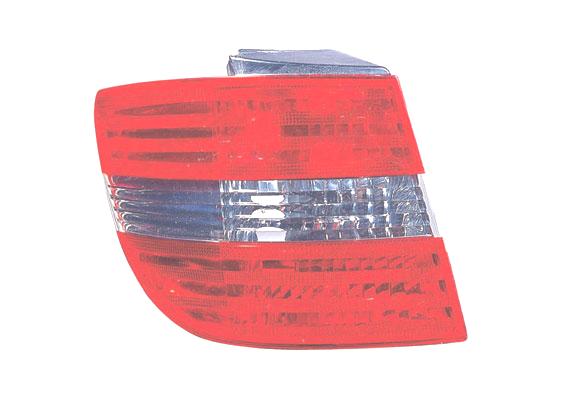 Fanale Posteriore Stop per MERCEDES CLASSEBW245  2009-2011