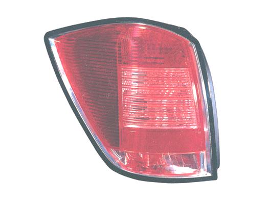 Fanale Posteriore Stop lato DX per OPEL ASTRA  2007-2009(H)