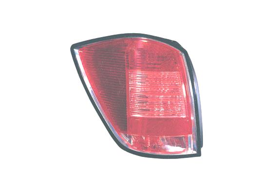 Fanale Posteriore Stop lato SX per OPEL ASTRA  2007-2009(H)
