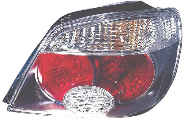 Fanale Posteriore Stop lato SX per MITSUBISHI OUTLANDER  2003-2007