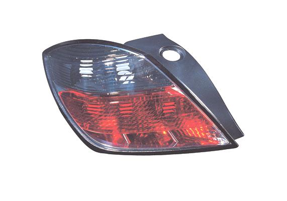 Fanale Posteriore Stop per OPEL ASTRA  2007-2009(H)