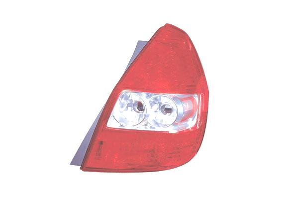 Fanale Posteriore Stop lato SX per HONDA JAZZ  2002-2007