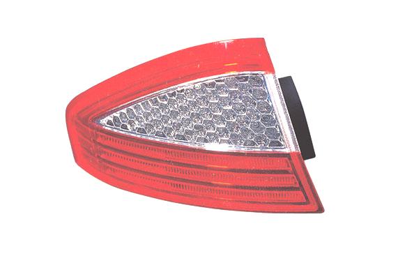 Fanale Posteriore Stop lato SX per FORD MONDEO  2007-2010