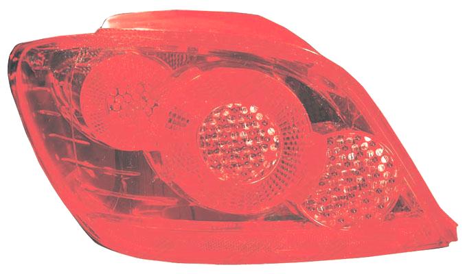 Fanale Posteriore Stop lato DX per PEUGEOT 307  2005-2007