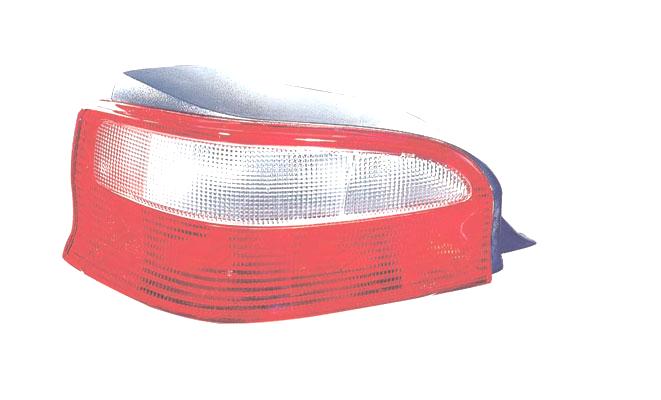 Fanale Posteriore Stop lato DX per CITROEN SAXO  1999-2004