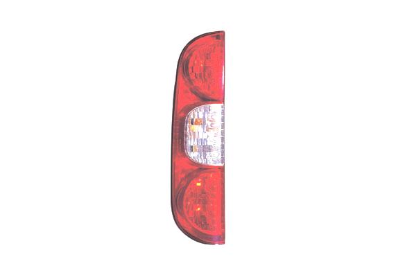 Fanale Posteriore Stop lato SX per FIAT DOBLO  2005-2009