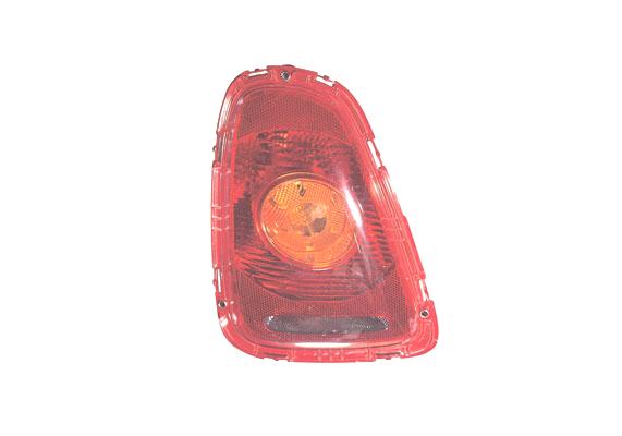 Fanale Posteriore Stop lato SX per MINI MINIONE/COOPER  2011-2014