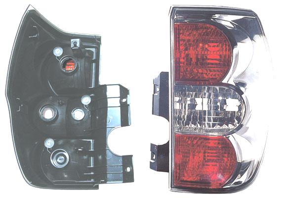Fanale Posteriore Stop lato DX per SUZUKI VITARA  2005-2015