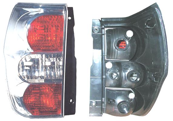 Fanale Posteriore Stop lato SX per SUZUKI VITARA  2005-2015