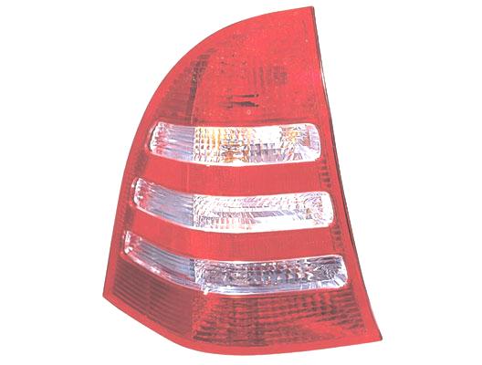 Fanale Posteriore Stop lato DX per MERCEDES CLASSECW203  2004-2007